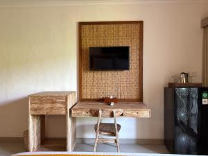 Amertha Guesthouse Ubud
