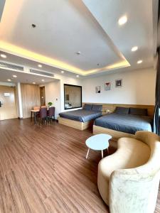 New FLC Sea Tower Apartment Quy Nhon 123