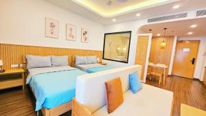 New FLC Sea Tower Apartment Quy Nhon 123