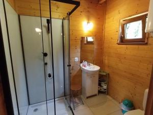 Holiday homes for 7 people in Świnoujście