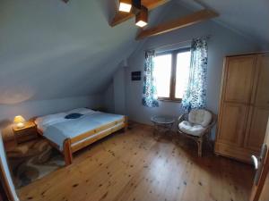 Holiday homes for 7 people in Świnoujście
