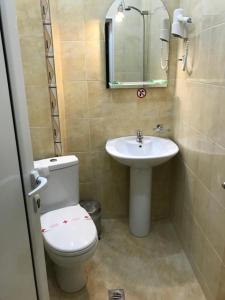 Hotel Body M
