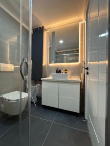 Luxury Apartment