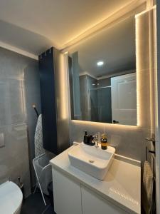 Luxury Apartment