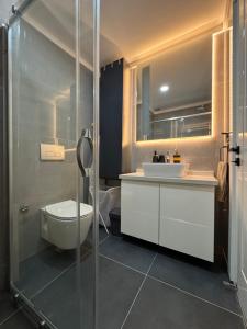 Luxury Apartment
