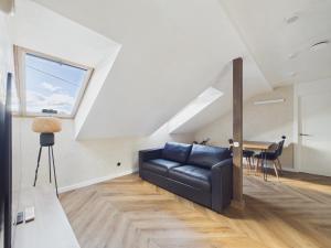 B34 Loft Apartments
