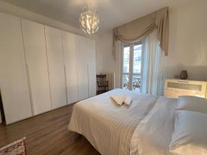 5 minutes walk from the Olympic Stadium