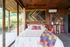 Samu Haus - Homestay & Mountain Retreat