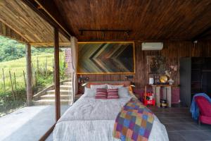 Samu Haus - Homestay & Mountain Retreat