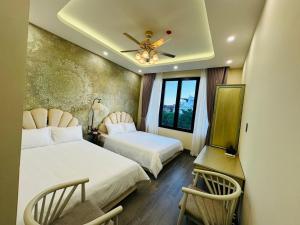 Lume Hue Homestay