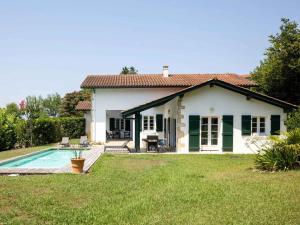 Sardinian Escape Stylish Villa
