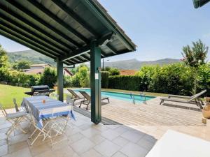 Sardinian Escape Stylish Villa