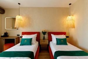 Hotel Guardamar