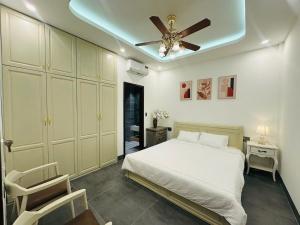 Lume Hue Homestay