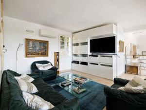 Sardinian Escape Stylish Villa