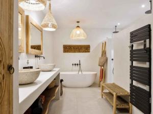 Sardinian Escape Stylish Villa