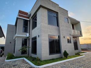Villa Rose Apartment