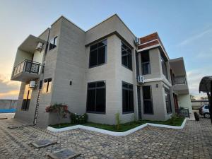 Villa Rose Apartment
