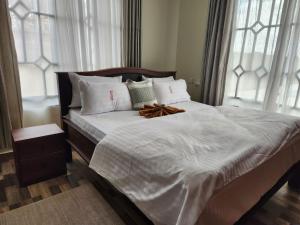 Villa Rose Apartment