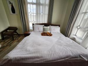 Villa Rose Apartment