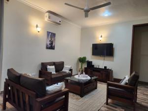 Villa Rose Apartment