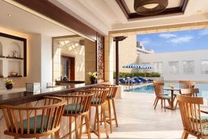 Al Najada Doha Hotel Apartments by Oaks