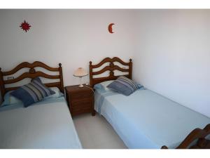 Chalet duplex en Aldeas Taray Club