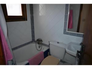Chalet duplex en Aldeas Taray Club