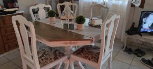 Sophia Penthouse in Glyfada Center 120sqm Terrace