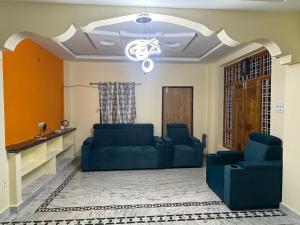 Pranu Stay Homes