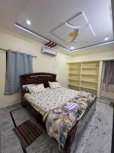 Pranu Stay Homes