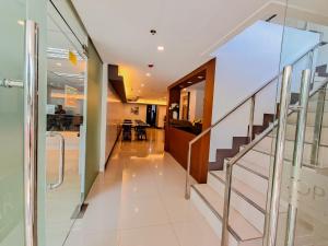 Top Star Hotel Dipolog