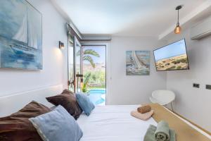 Vista Golf 20 by VillaGranCanaria