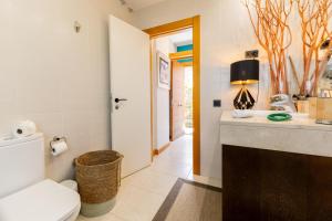 Vista Golf 20 by VillaGranCanaria