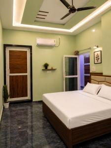 Bhagwan krishan kutir