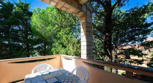 Apartments Perica