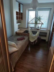 Bulwary Sunset Apartment