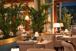 Hotel Ristorante Ala dOro