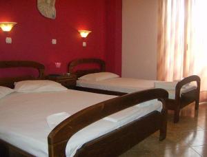 Double Room room in Sweet Home