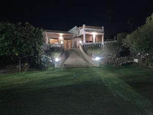 Villa Mariposa with Heated pool