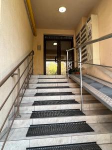 Studio Arena Nationala Free Parking