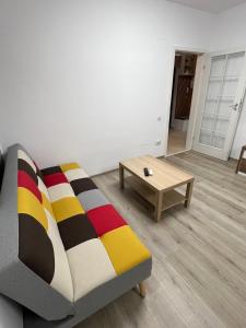 Studio Arena Nationala Free Parking
