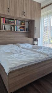 Apartmán Moje Malé Lipno