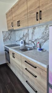 Apartmán Moje Malé Lipno