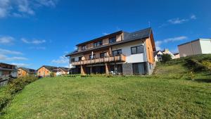 Apartmán Moje Malé Lipno
