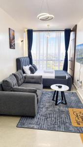 Den Villa Stay