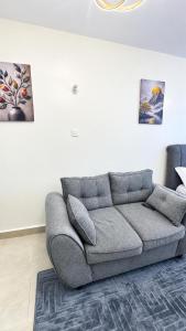 Den Villa Stay