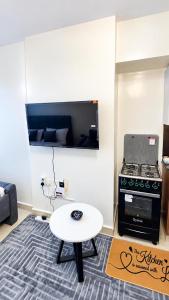 Den Villa Stay