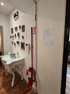 Affittacamere Galleria