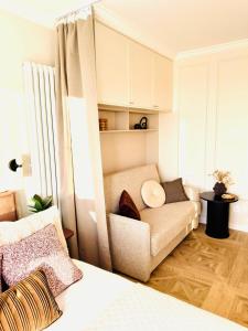 ApartamentySnu,Panorama Struga II z parkingiem, Radomskie Centrum Sportu